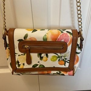 Fun Aldo Fruit Crossbody